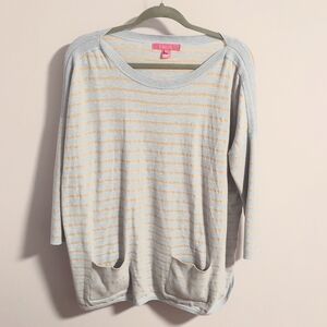 Lilly Pulitzer Sweater Medium